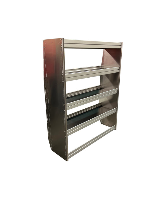 Universal Van Shelving 60" Tall