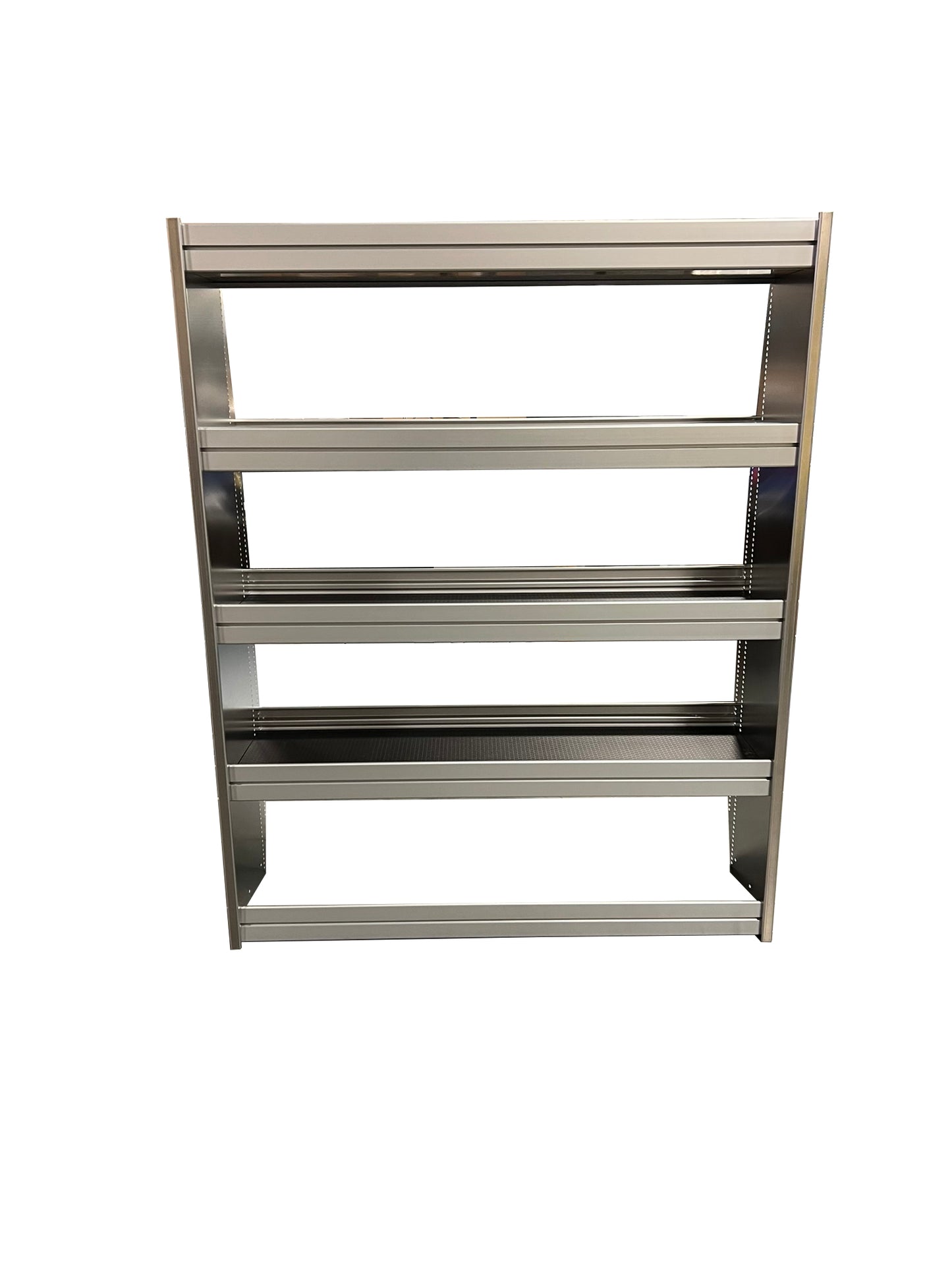 Universal Van Shelving 60" Tall