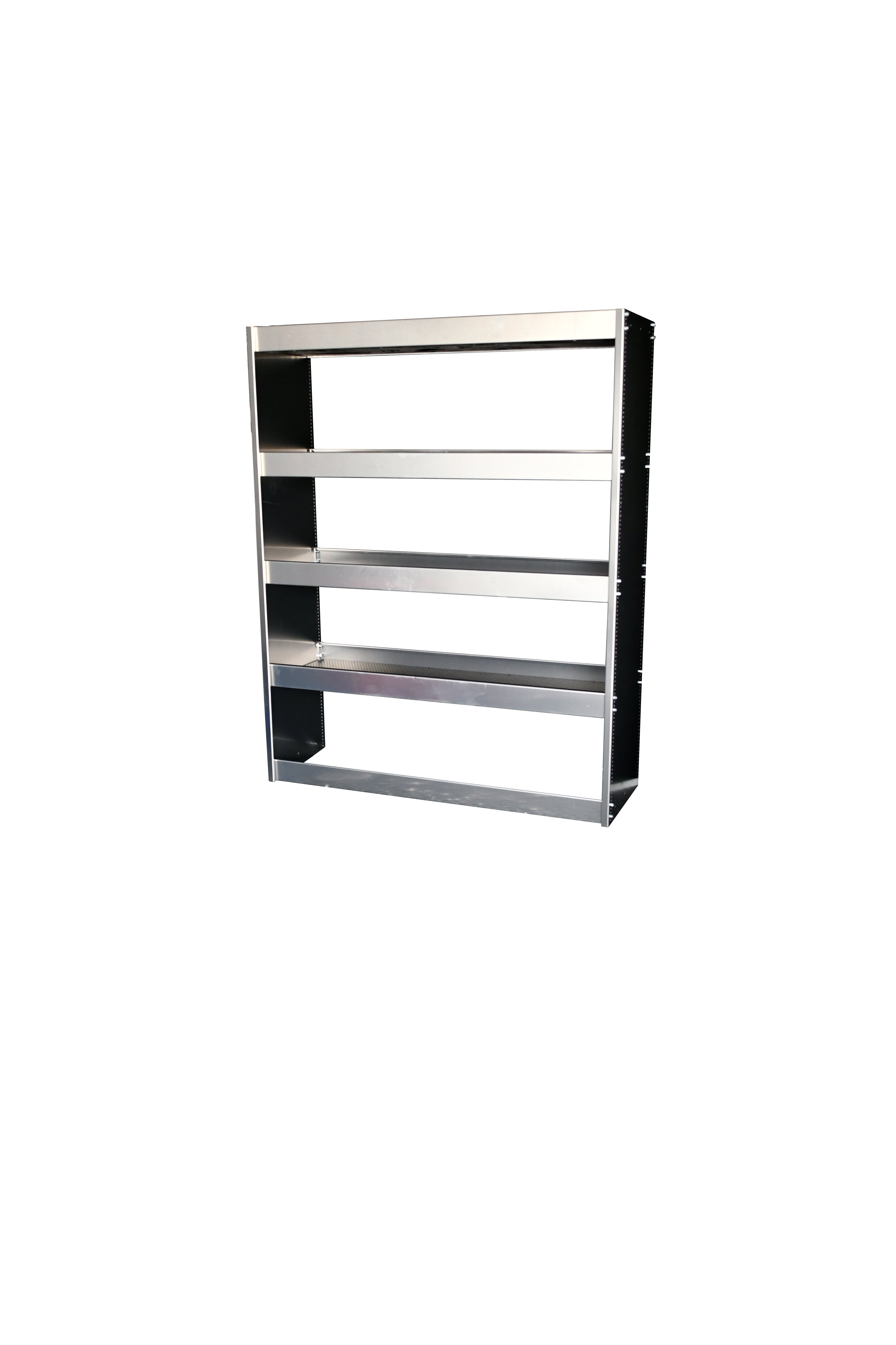 VMM Cube Van and Trailer Shelving 60