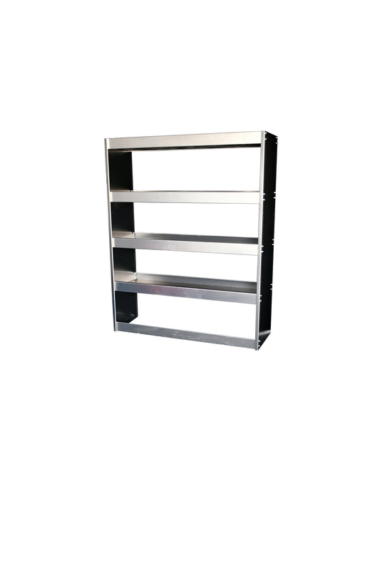 VMM Cube Van and Trailer Shelving 60" Tall
