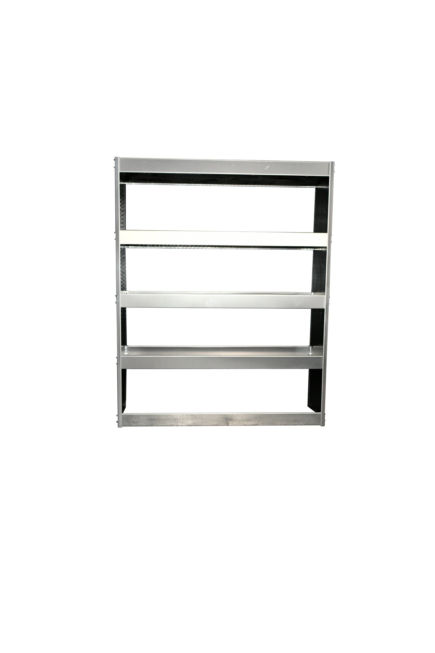 VMM Cube Van and Trailer Shelving 60" Tall